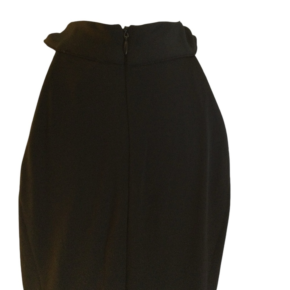 VENUS Drape Dress - Picture 8 of 14